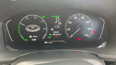 Honda Civic 2.0 eHEV Sport 5dr CVT Hybrid Hatchback